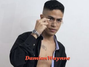 DamianWaynne