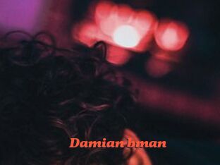 Damian_bman