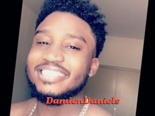 DamienDaniels