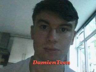 DamienTeen