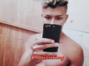 Damienking