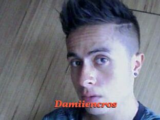 Damiiencros