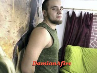 DamionAfire
