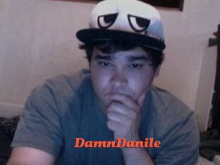 DamnDanile