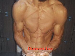 DamonAxe