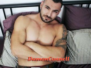 DamonConnell