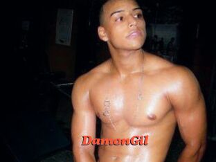Damon_Gil