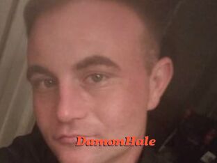 DamonHale