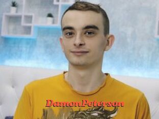 DamonPeterson