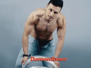 DamonRaser