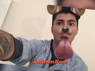 DamonRose