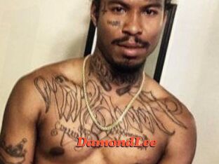 Damond_Lee
