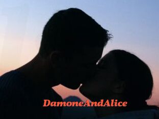 DamoneAndAlice