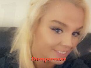 Damperness