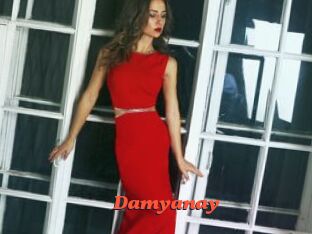 Damyanay