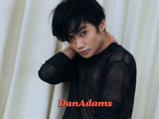 DanAdams