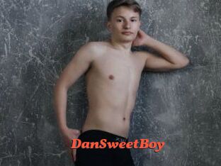 DanSweetBoy