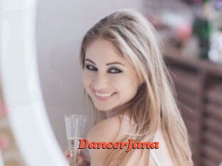 DancerJana