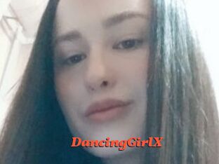DancingGirlX