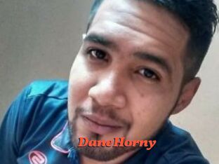DaneHorny