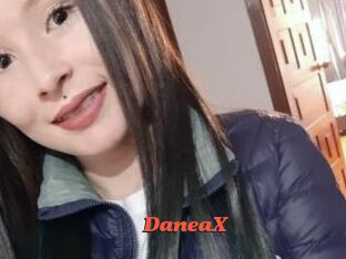DaneaX