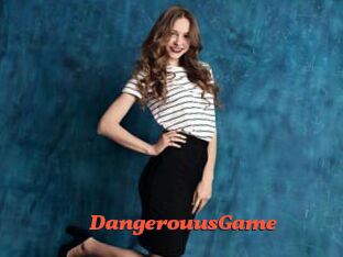 DangerouusGame