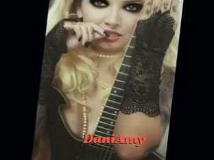 DaniAmy