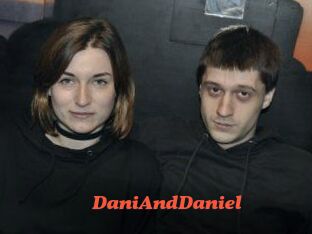 DaniAndDaniel