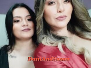 DaniAndSusan