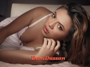 DaniDussan