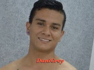DaniGrey