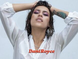 DaniRoyce
