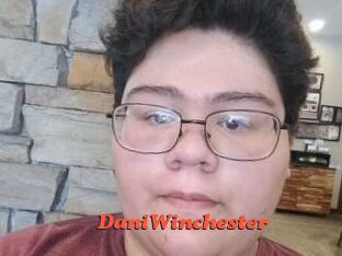 DaniWinchester