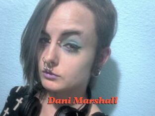 Dani_Marshall