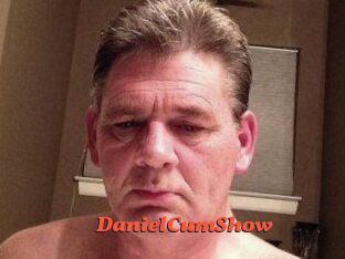 DanielCumShow