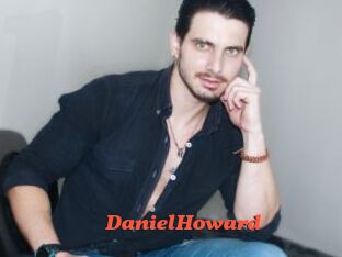 DanielHoward