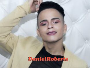 DanielRoberts