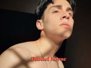 Daniel_horse