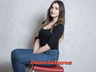 DanielaBurns