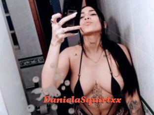 DanielaSquirtxx