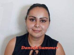 DanieleSummer