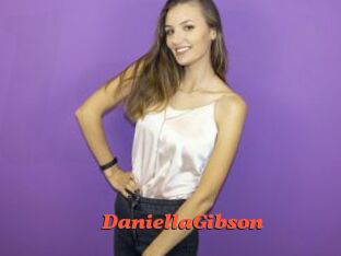 DaniellaGibson