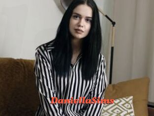 DaniellaSims
