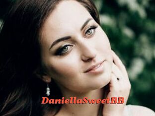 DaniellaSweetBB