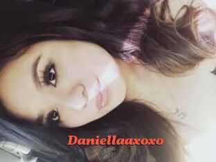Daniellaaxoxo