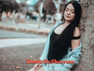 DanielleSheeran