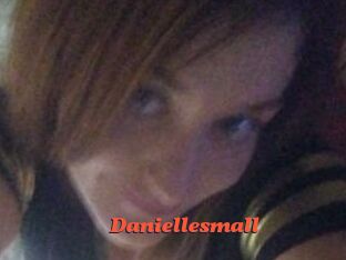 Daniellesmall