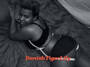 DanishTigerLily