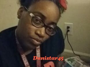 Danistar45