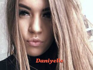 Daniyelle